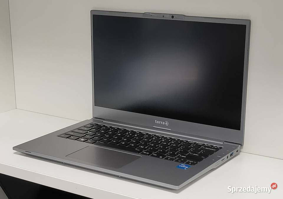 Laptop Intel i51135G7 Iris Xe 16GBD4 14 SSD256GB Pozostałe lubelskie Lublin
