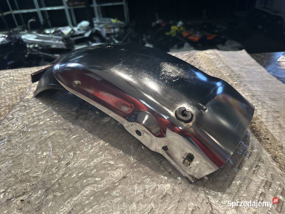 Yamaha XV 750 920 Błotnik Nadkole Tył Mocowanie wielkopolskie
