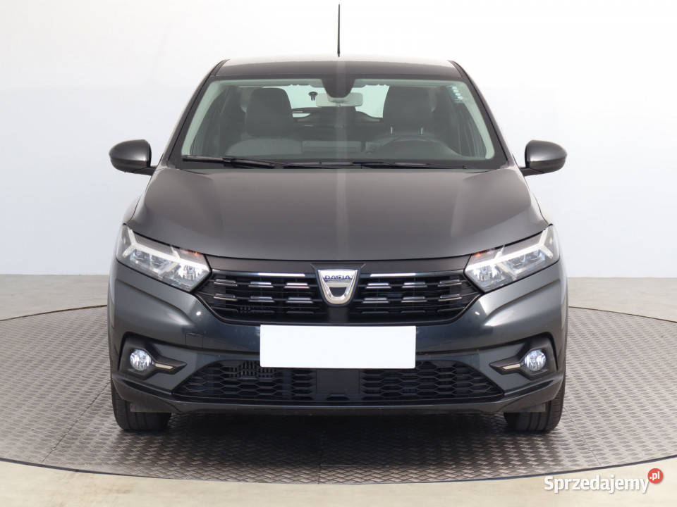 Dacia Sandero 10 TCe system Start-Stop Bielany Wrocławskie sprzedam