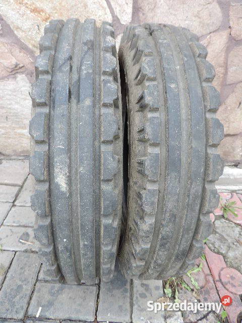 Opony 60016 Kabat Przeworsk