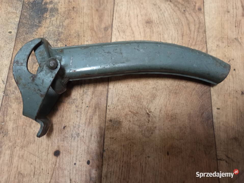 Lejek do kanistra Lublin