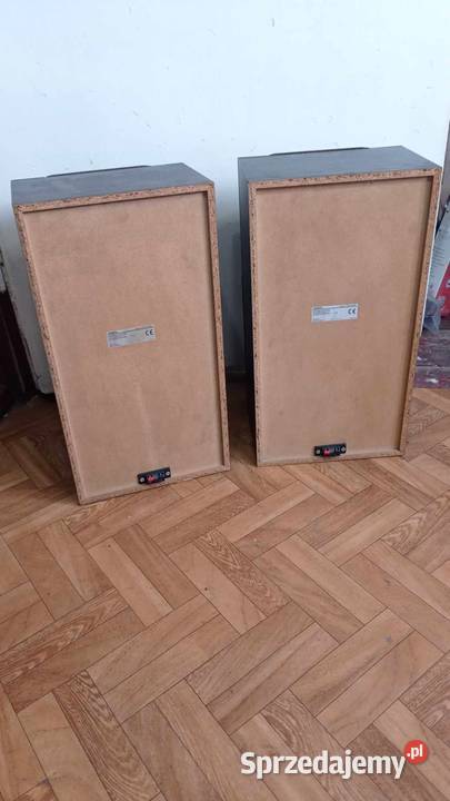 Sprzedam kolumny firmy Sony SSGRLB355 Ruda Śląska