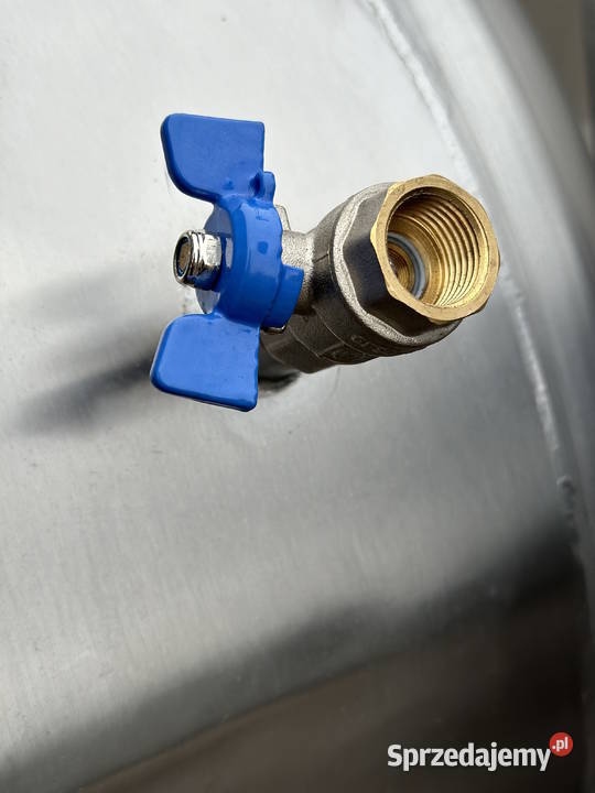 Maselnica 50 litrów Warszawa