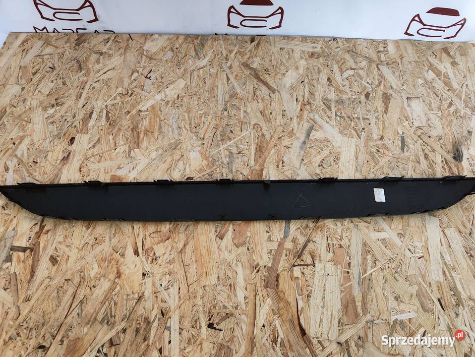 Listwa Zderzaka Przedniego Mini Cooper F65 66 Pleszew