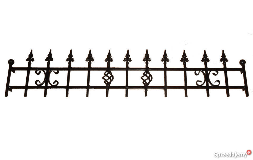 PŁOTEK KUTY na Parapet Okno łódzkie Lututów