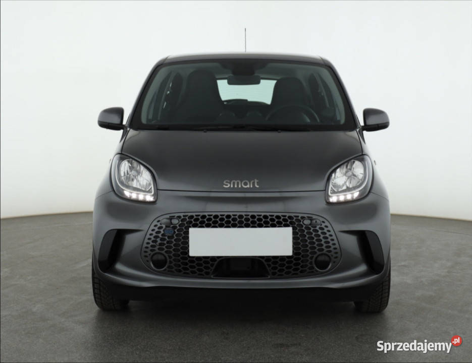 Smart Forfour EQ ASR (kontrola trakcji) Piaseczno sprzedam