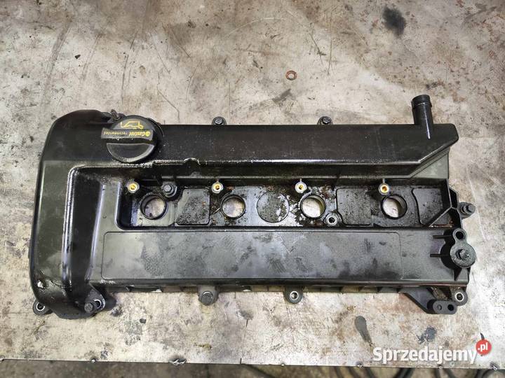 Pokrywa zaworów Ford 18 benzyna 125 QQDB Lublin