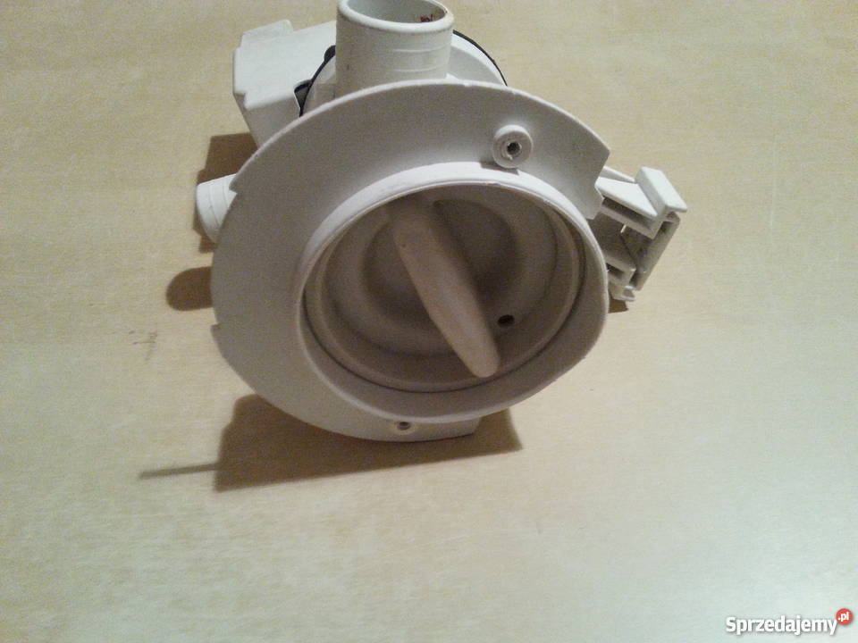 Pompa wody WHIRLPOOLPOLAR COD68882 30W Sosnowiec sprzedam