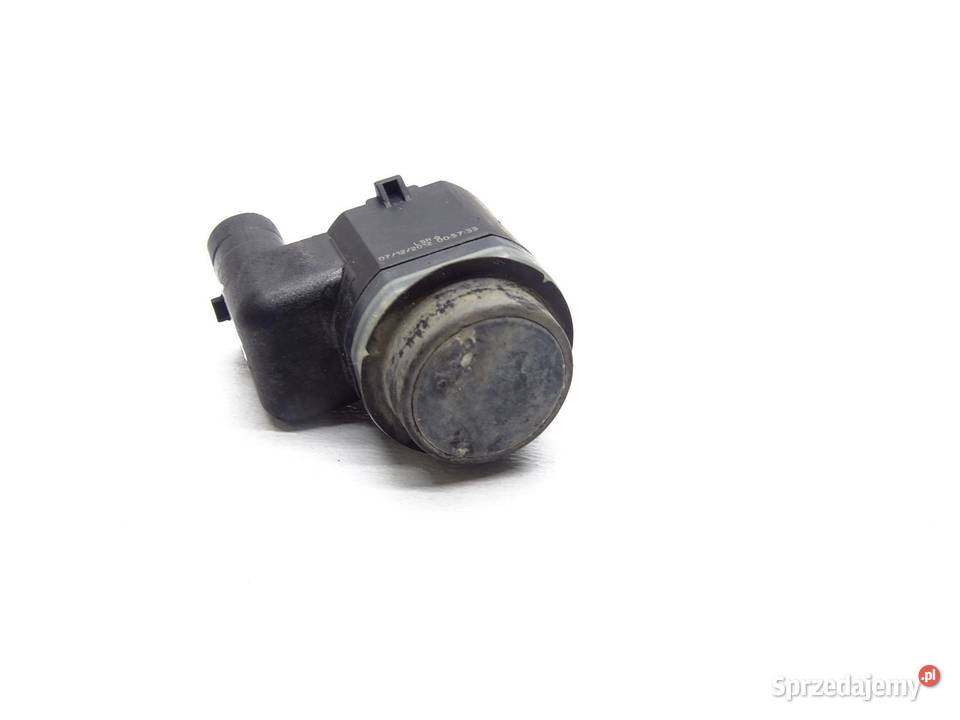 CZUJNIK PARKOWANIA PDC 1S0919275A VW TIGUAN I 5N osobowe małopolskie sprzedam