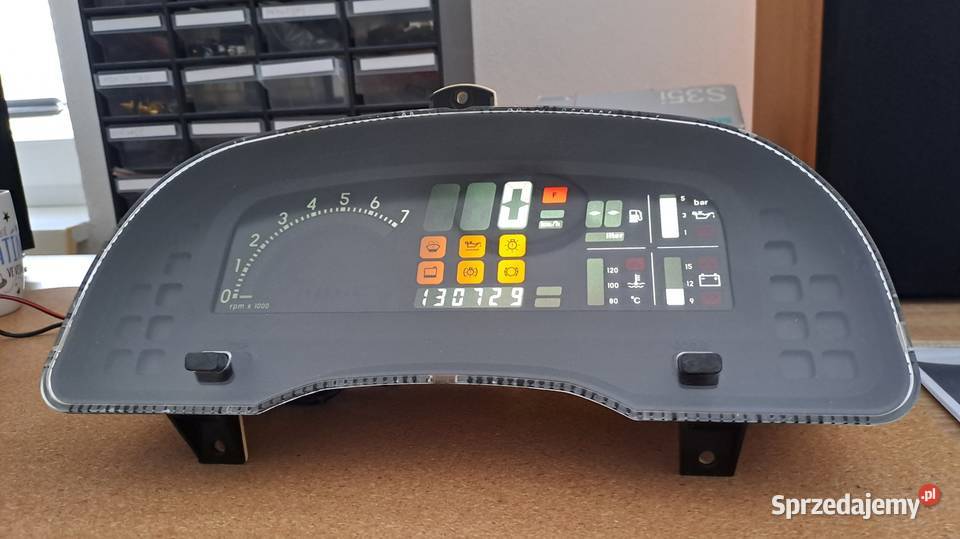 Digital Vectra A Łucka