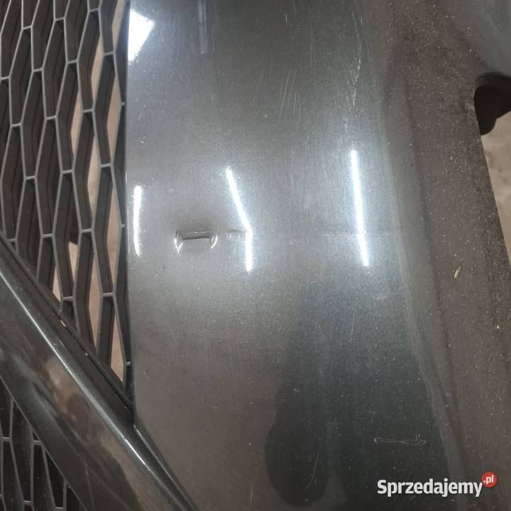 Zderzak seat ibiza 4 Błaszki sprzedam