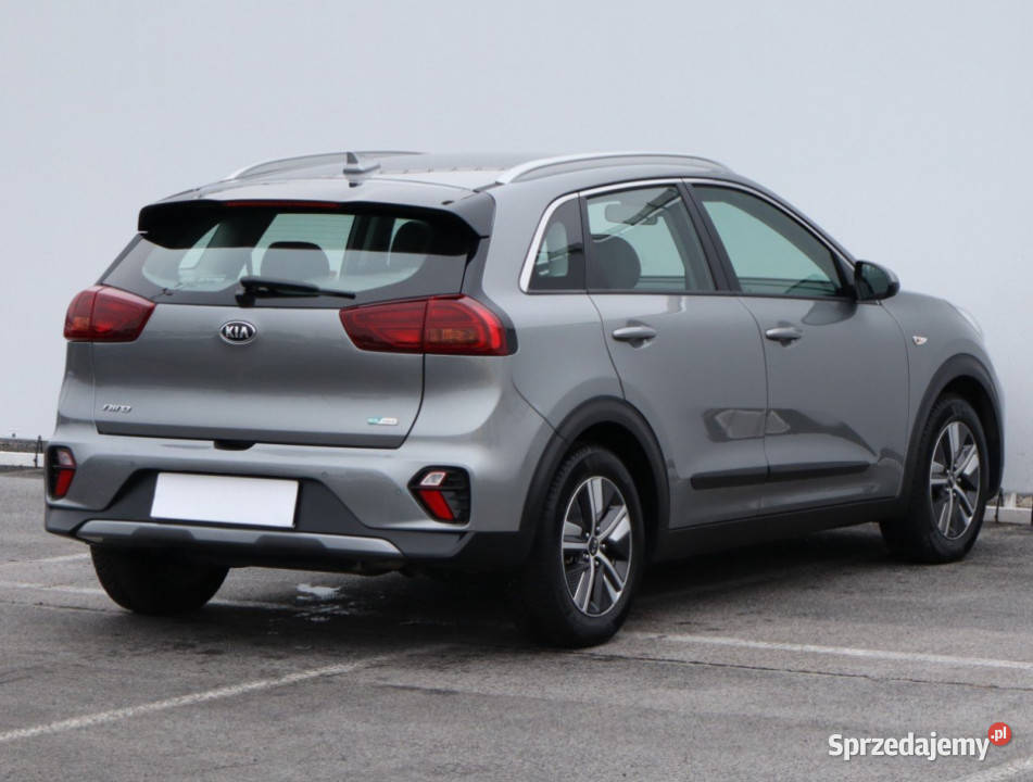 Kia Niro Hybrid sprzedam