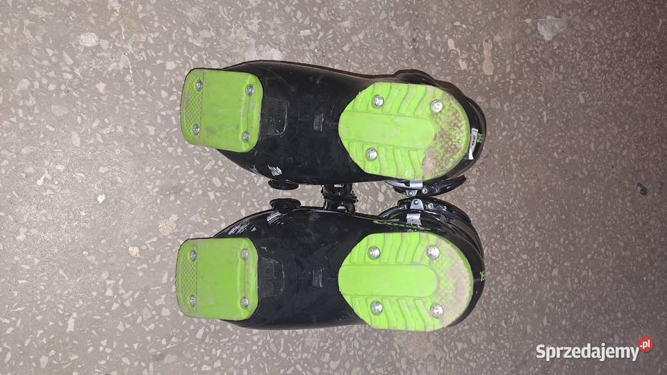 buty narciarskie rossi comp 33 rossignol rozmiar Opole