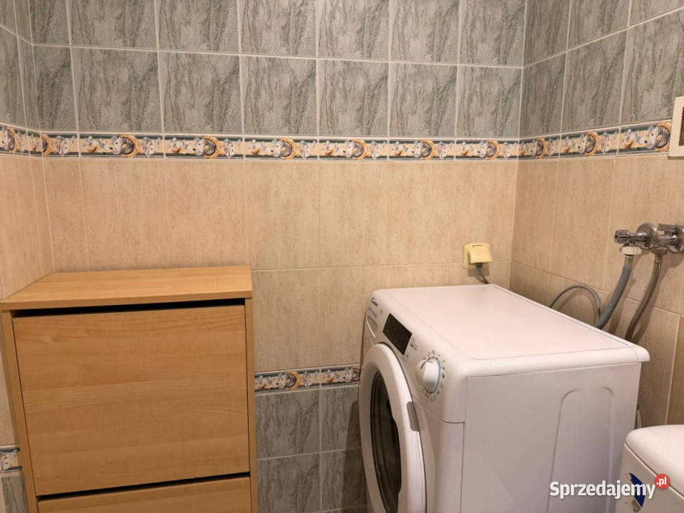 Wynajmę mieszkanie Gdańsk Raduńska 291m2