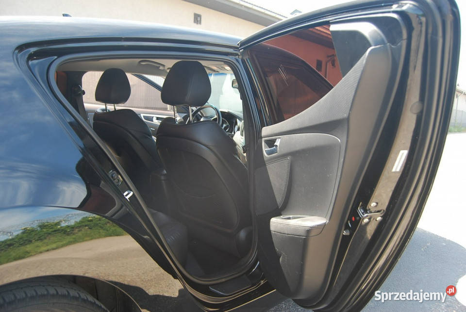 Hyundai Veloster Hyundai Veloster Siedlce