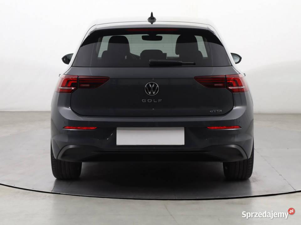 VW Golf 15 eTSI system Start-Stop sprzedam