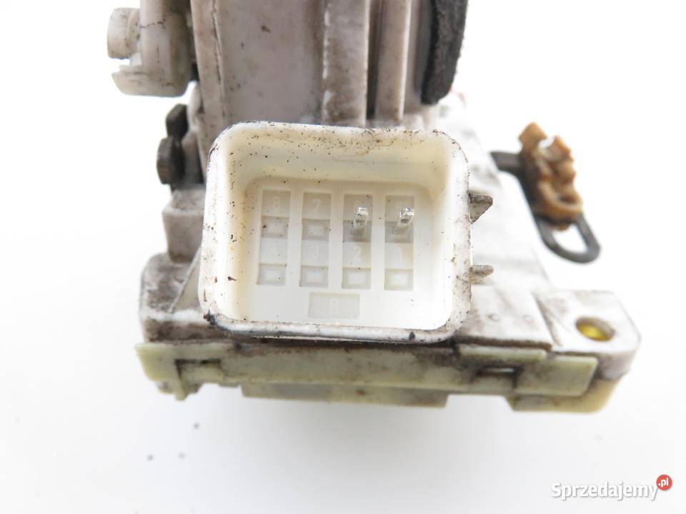 ZAMEK LEWY TYLNY FORD MONDEO II 96BGF26413BR osobowe Motoryzacja