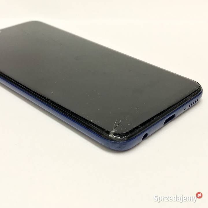 SAMSUNG Galaxy A20e SMA202FDS 3GB32GB Smartfon Warszawa