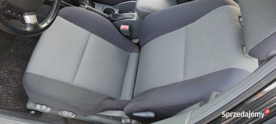 Chevrolet Nubira Daewoo Lacetti 18 benzyna CDX mazowieckie Słupno