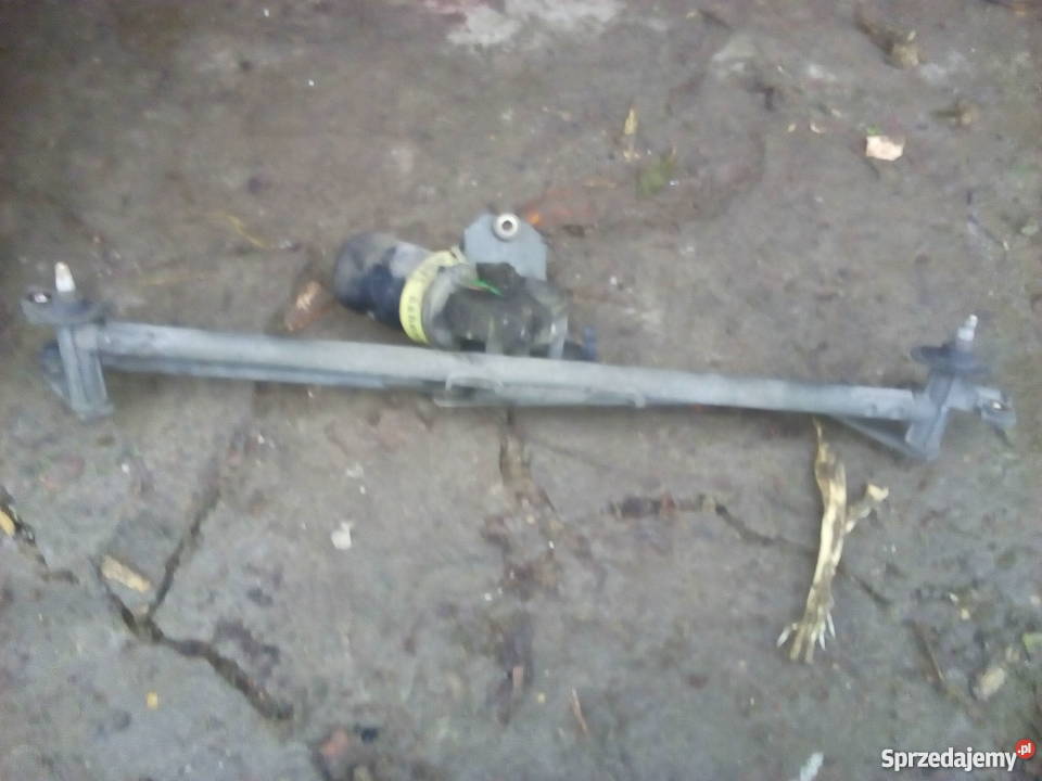 sanki kołyska wózek pod silnik golf 3 małopolskie Miechów