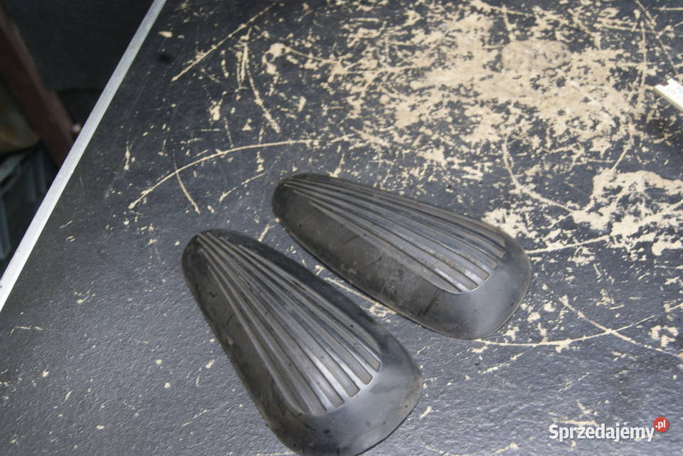 AWO SPORT TURIST ORGINAŁ GUMY NA ZBIORNIK Mocowania i uchwyty śląskie Rybnik