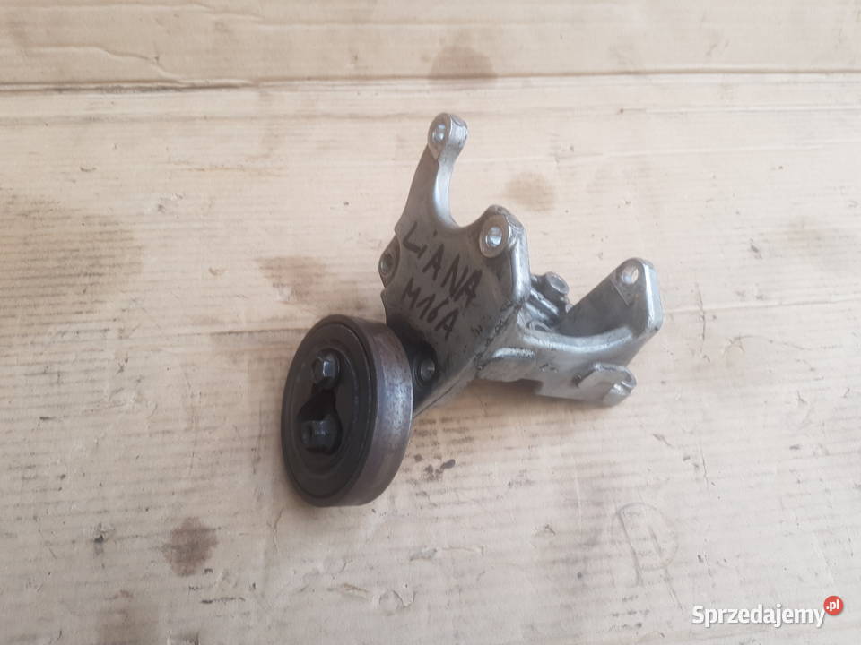 Suzuki Liana podstawa łapa kompresora Legnica