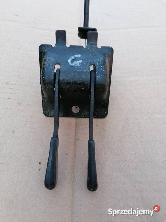 Widełki ssania Fiat 126p Maluch Strzelce Opolskie