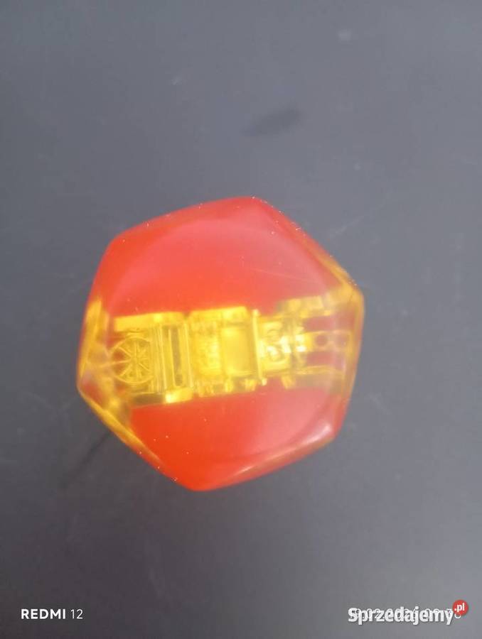 Gałka zmiany biegów prl bursztynowa odbiór łasku Łódź sprzedam