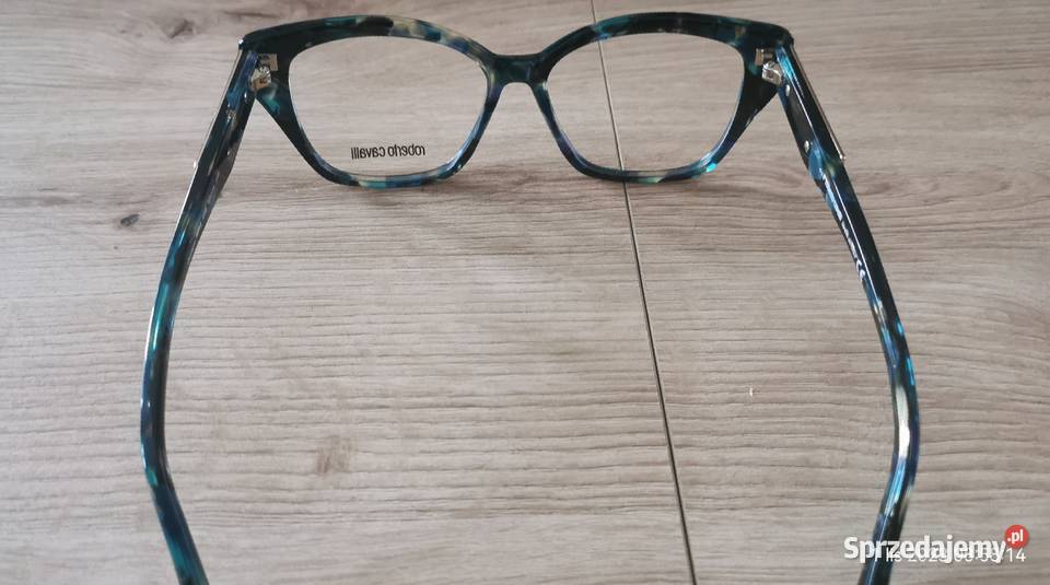 Oprawki Roberto Cavalli Orciano 5083 Uniseks mazowieckie Warszawa