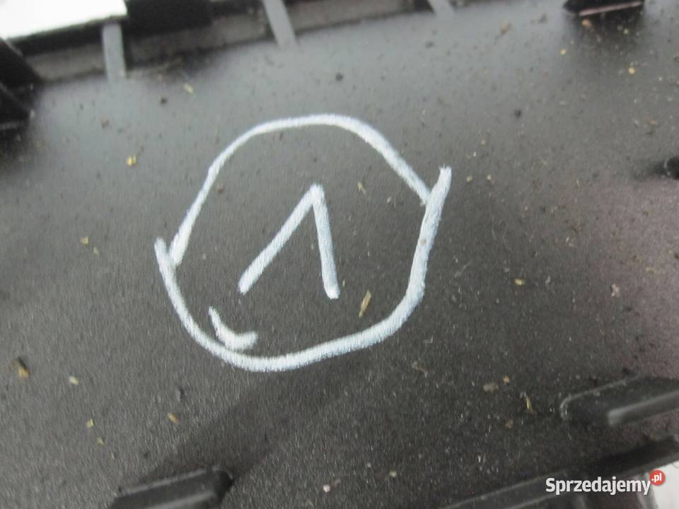 CITROEN C3 14 HDI 8HZ 10FDAX 68 10r pokrywa Głowice cylindrów świętokrzyskie Kielce