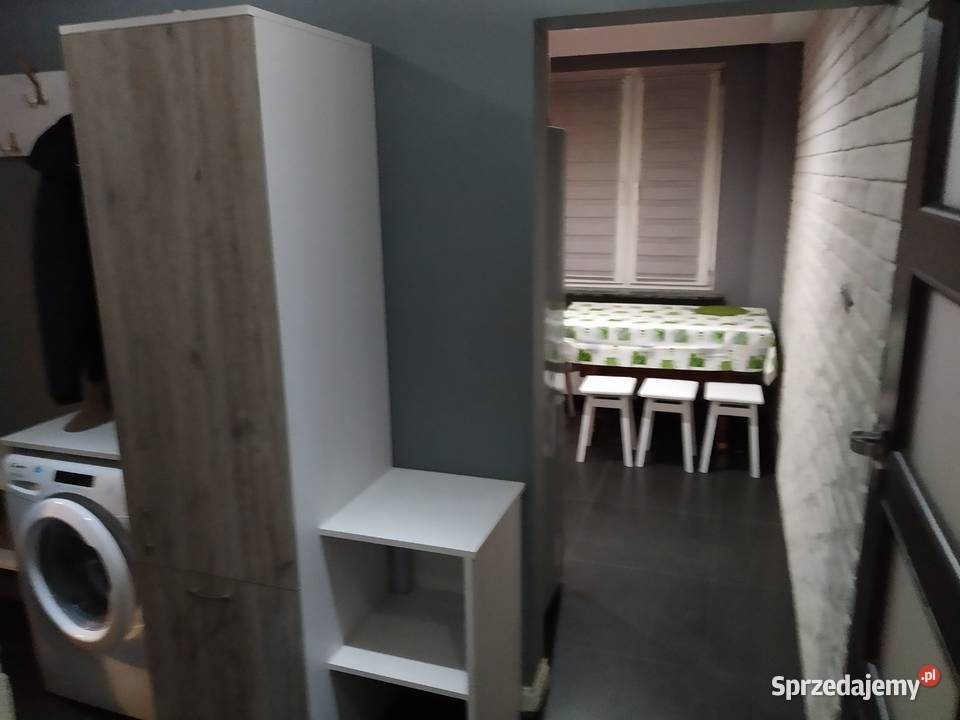 Mieszkanie 64m2 Mława sprzedam wynajmę blok Sprzedaż
