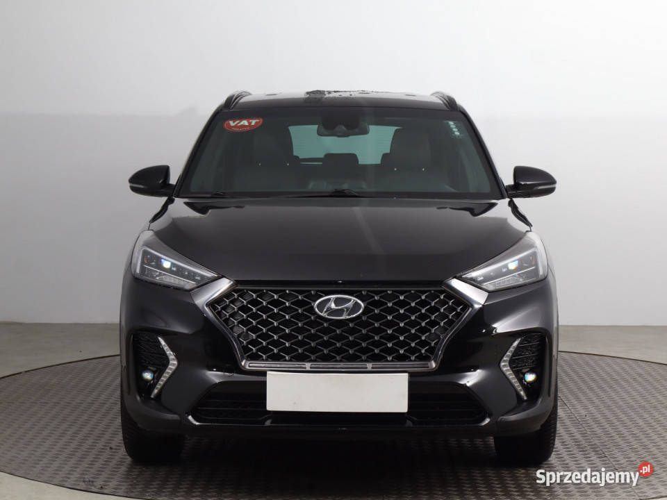 Hyundai Tucson 16 GDI Bielany Wrocławskie