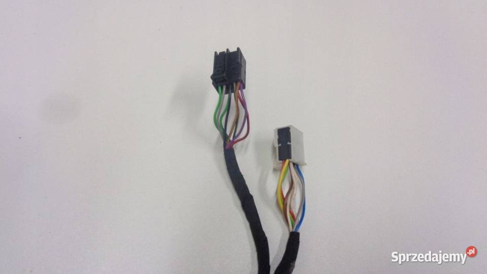 LUSTERKO PRAWE MERCEDES W238 16PIN KAMERA Lusterka zewnętrzne Rakoniewice sprzedam