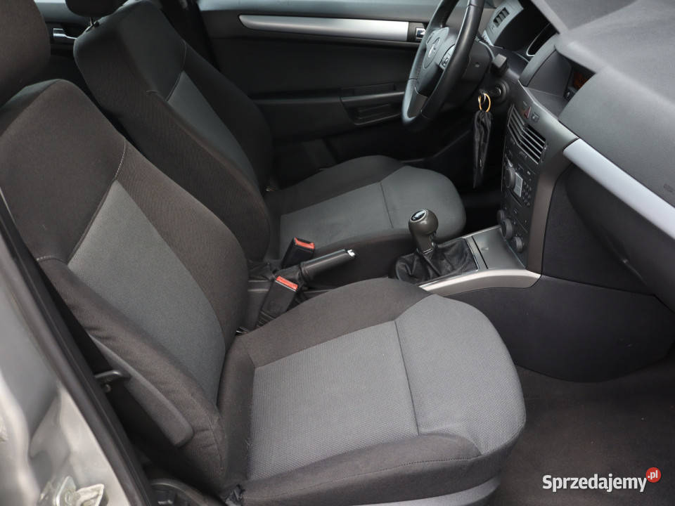 Opel Astra 16 16V nieuszkodzony Astra dolnośląskie Bielany Wrocławskie