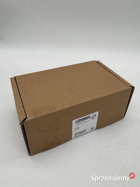 Phoenix Contact FL SWITCH SFNB 8TX Ethernet Pozostałe