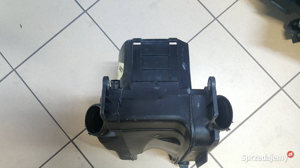 Airbox BMW RT 1150