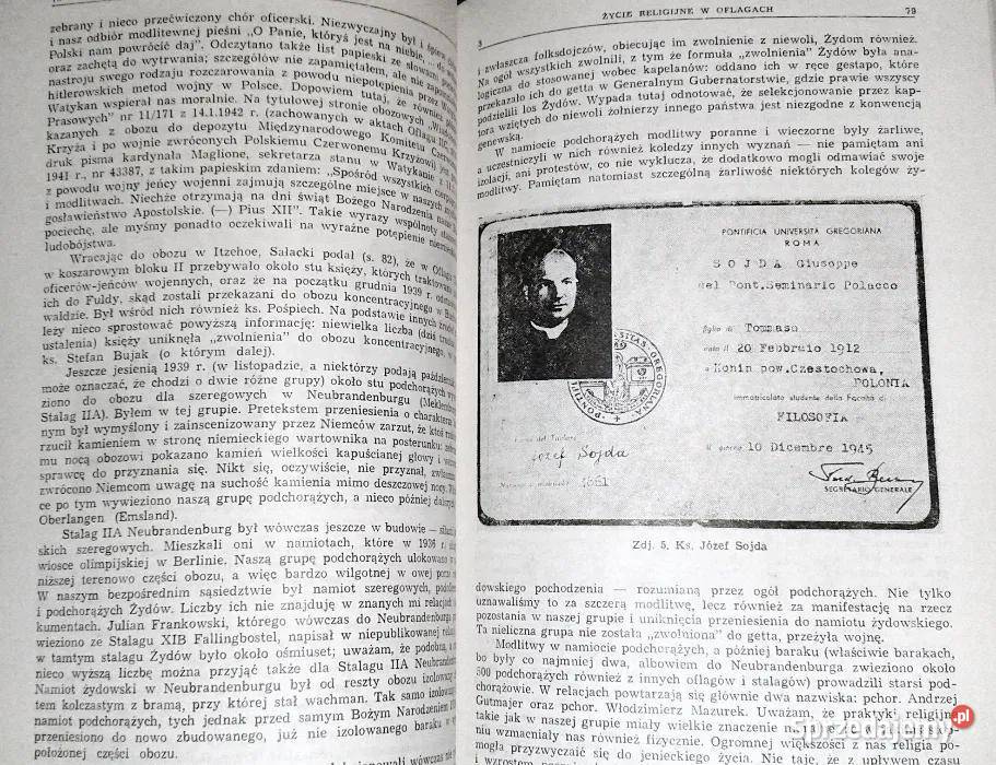 Wojskowy przegląd historyczny 38 0607 3 145 Chełm