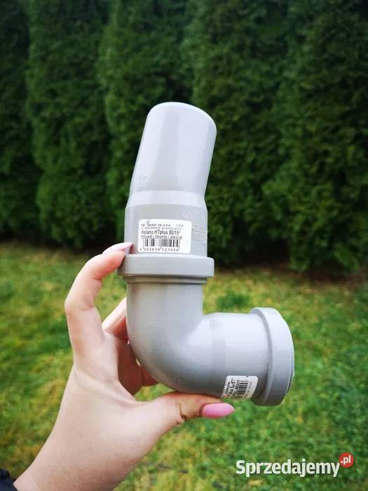 Kształtki PVC kanalizacyjne wszystkie rozmiary Kielce sprzedam