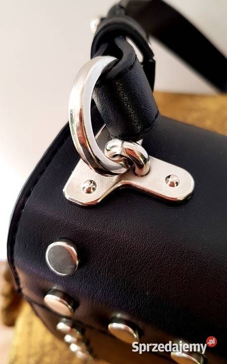 TOREBKA PRADA CAHIER BAG LISTONOSZKA PRADA NITY Bydgoszcz