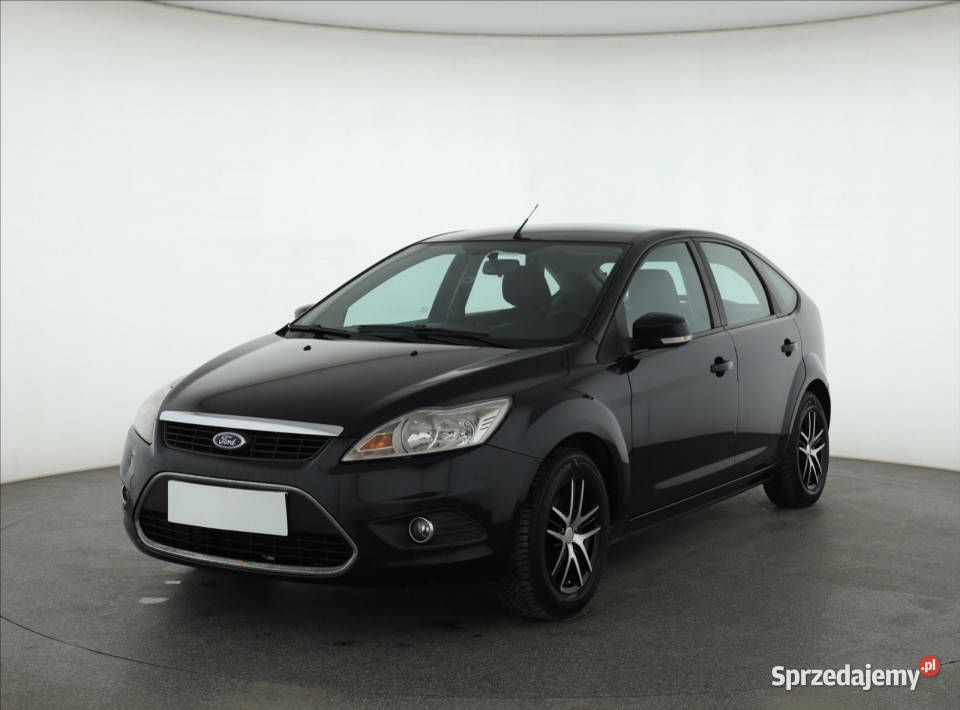 Ford Focus 16 16V mazowieckie Piaseczno