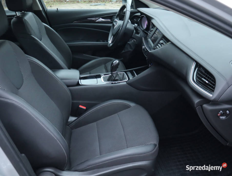 Opel Insignia 15 Turbo Łódź