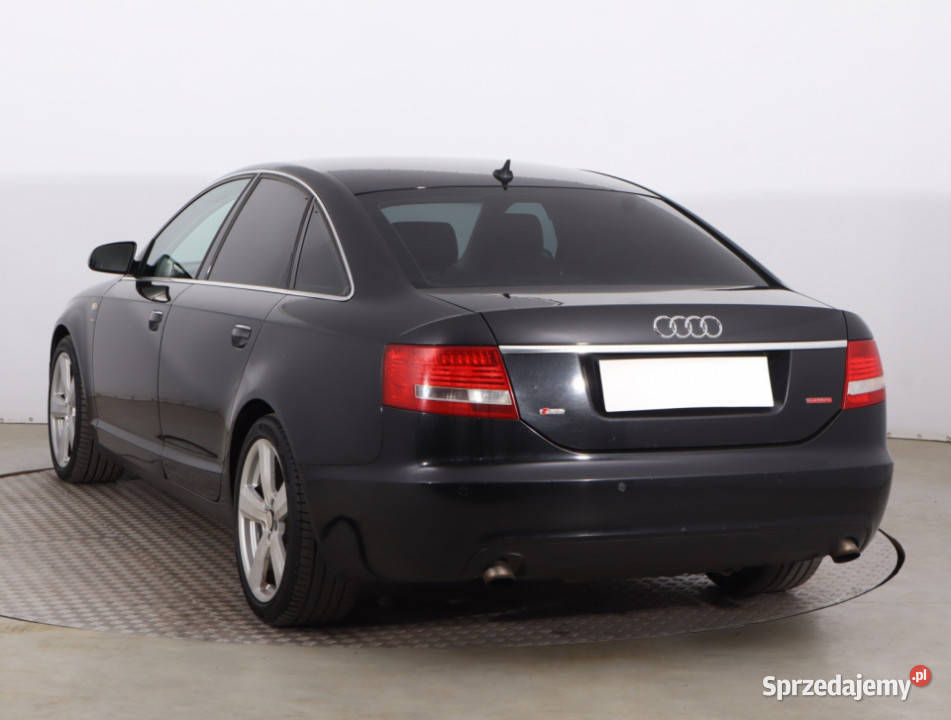Audi A6 30 TDI A6 Piaseczno