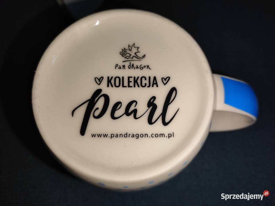 Kubek Skarpety Dziadka Bielsko-Biała