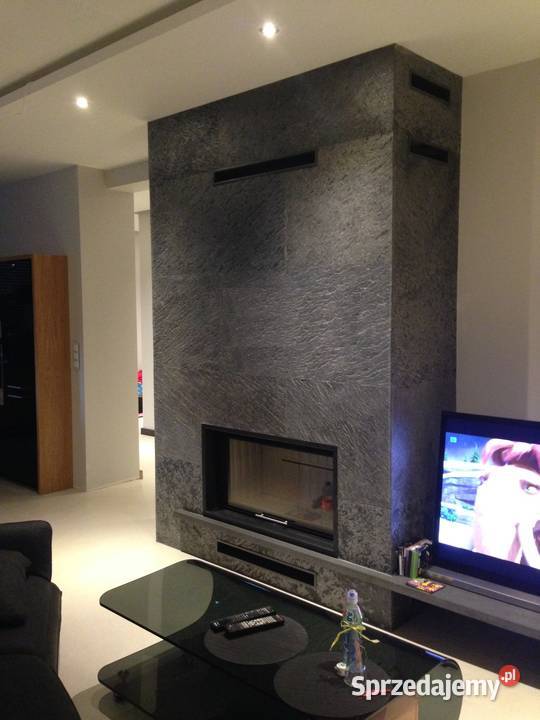 Kamień w Rolce BERG 244x122 280x122 305x122 mazowieckie Warszawa