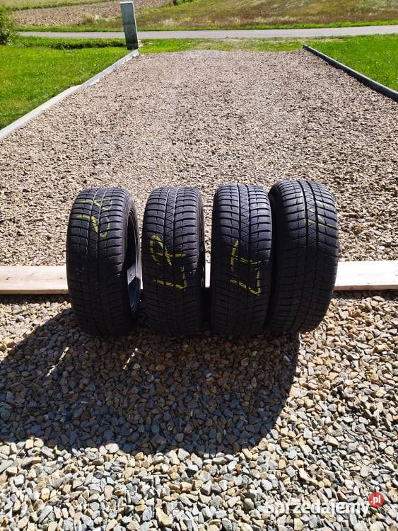 Opony z felgami Duląbka