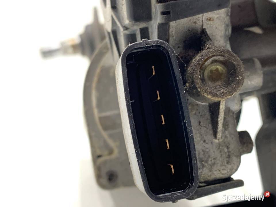 MECHANIZM WYCIERACZEK PRZÓD HYUNDAI TUCSON UKŁAD podkarpackie sprzedam