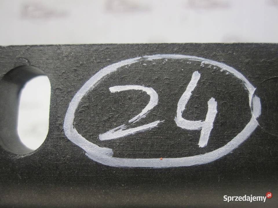 PEUGEOT 3008 I LIFT 16r AIRBAG poduszka pasażera