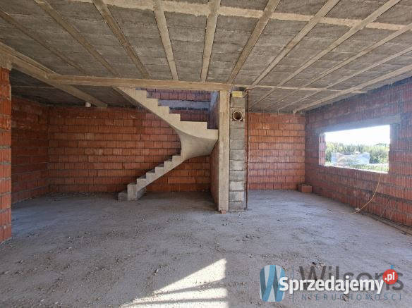 sprzedaży domu bliźniaka 14821m2 Żerniki Sprzedaż