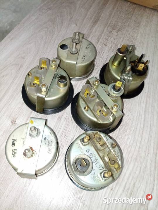 Fiat 125p licznik wskaźnik osobowe Stalowa Wola sprzedam