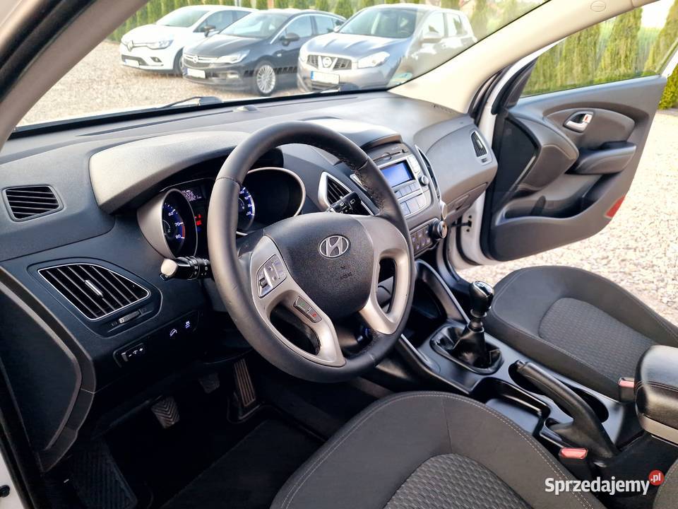 Hyundai ix3516 16V135STAR EDITION Niemcy SRATY